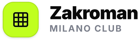 zakroman.com